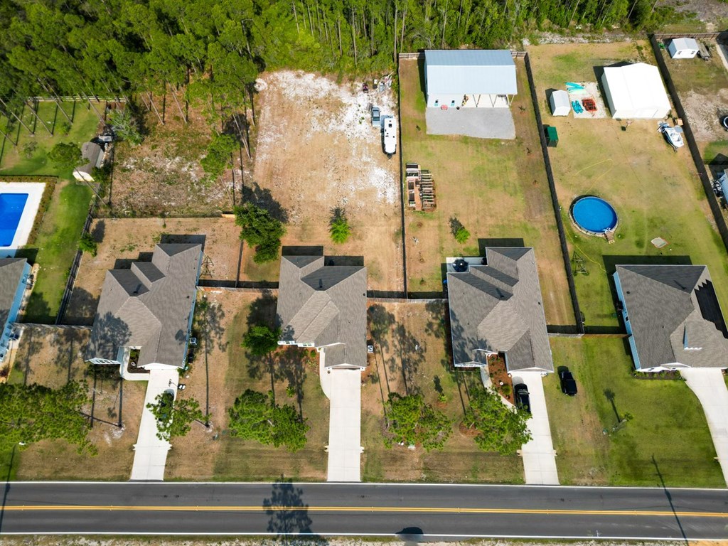 532 Jones Homestead Rd, Port St. Joe 32456