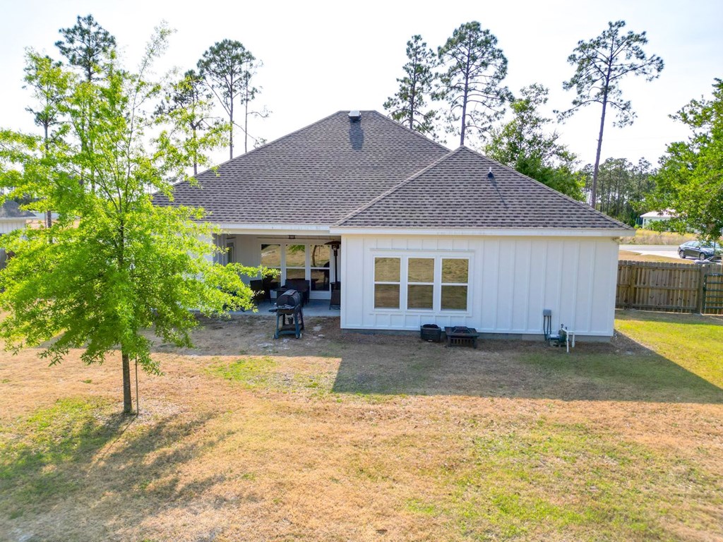 532 Jones Homestead Rd, Port St. Joe 32456