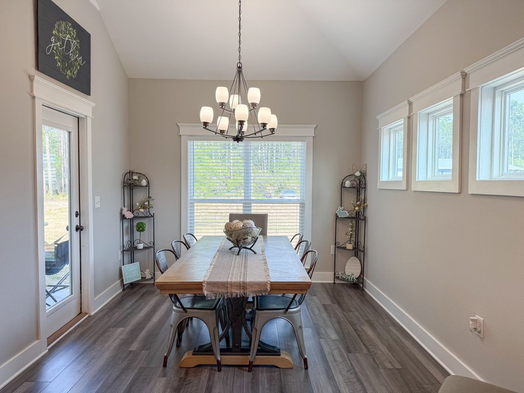532 Jones Homestead Rd, Port St. Joe 32456