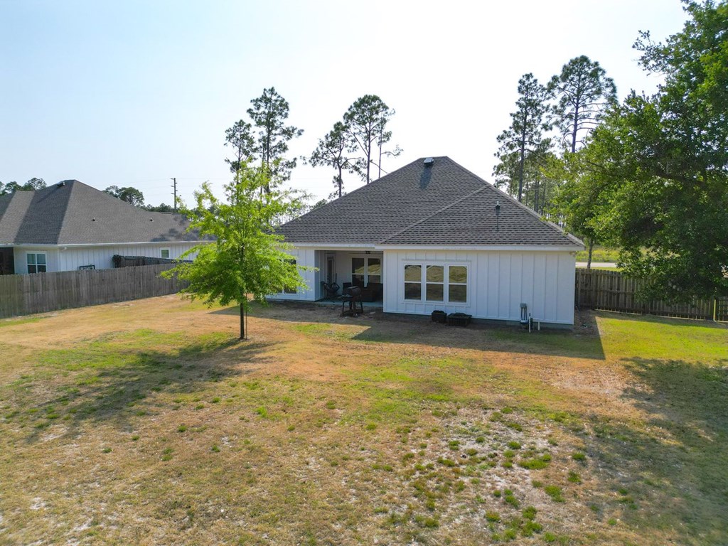 532 Jones Homestead Rd, Port St. Joe 32456