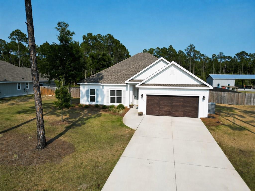 532 Jones Homestead Rd, Port St. Joe 32456