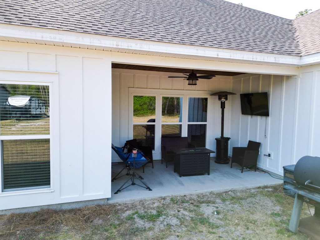 532 Jones Homestead Rd, Port St. Joe 32456