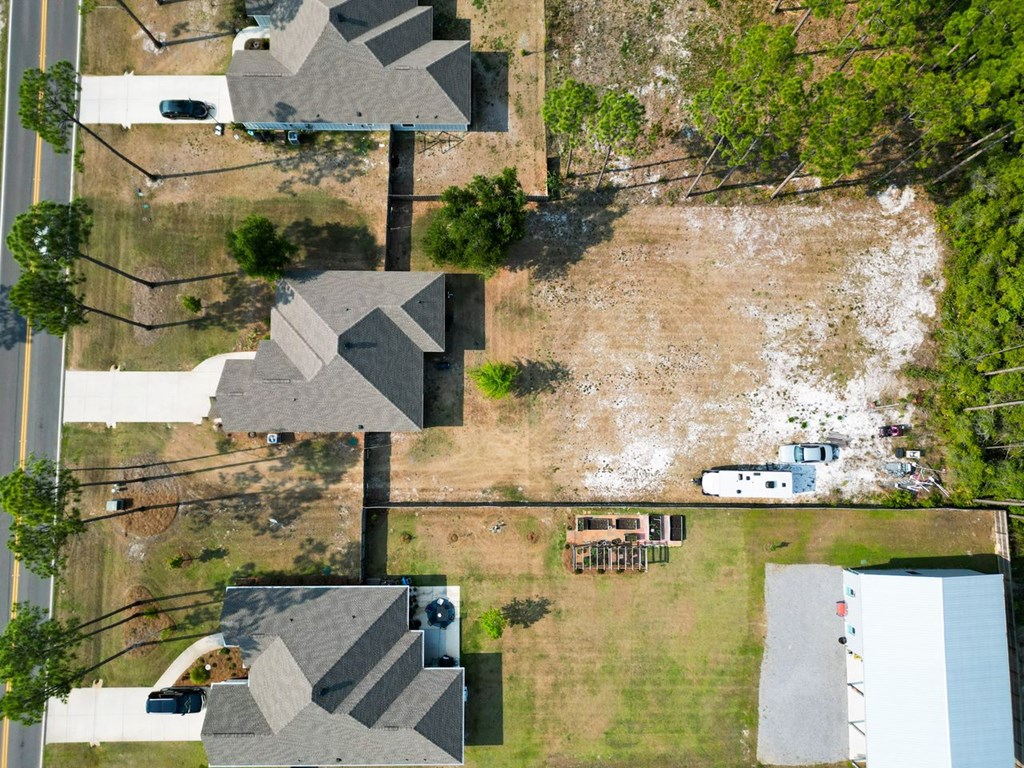 532 Jones Homestead Rd, Port St. Joe 32456