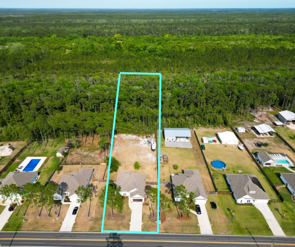532 Jones Homestead Rd, Port St. Joe 32456