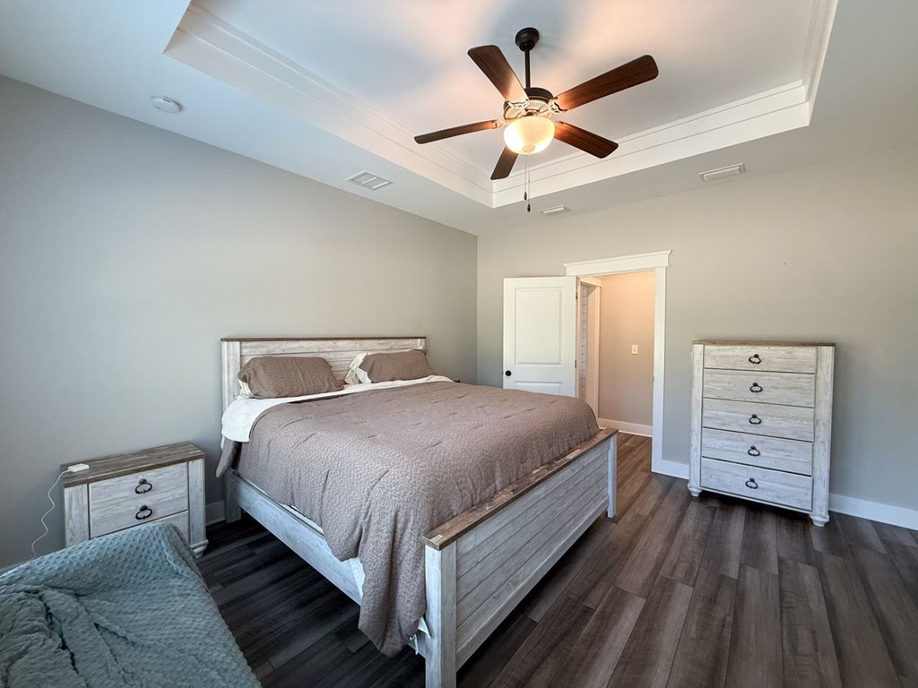 532 Jones Homestead Rd, Port St. Joe 32456