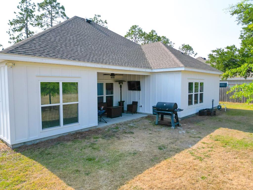 532 Jones Homestead Rd, Port St. Joe 32456