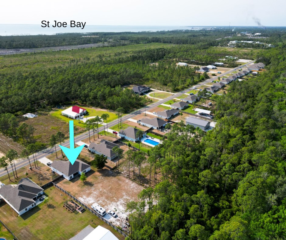 532 Jones Homestead Rd, Port St. Joe 32456