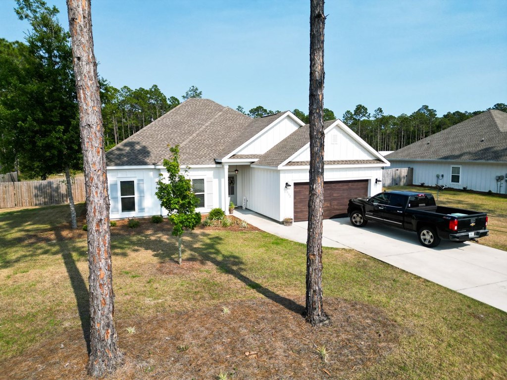 532 Jones Homestead Rd, Port St. Joe 32456