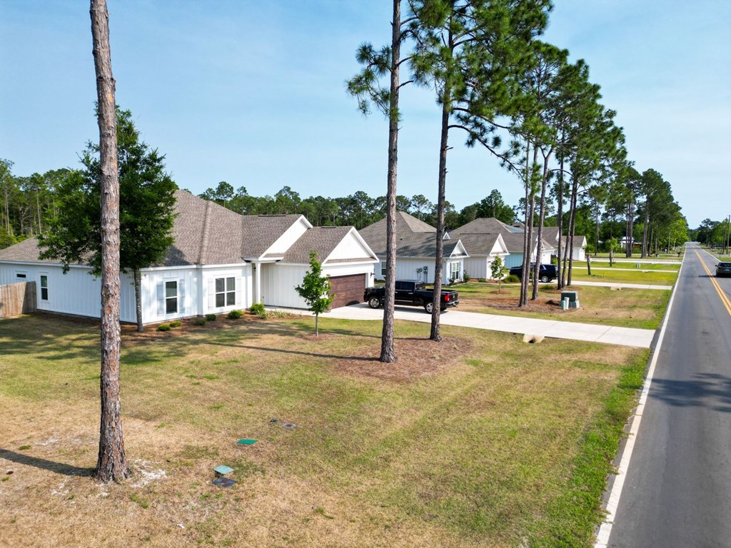 532 Jones Homestead Rd, Port St. Joe 32456