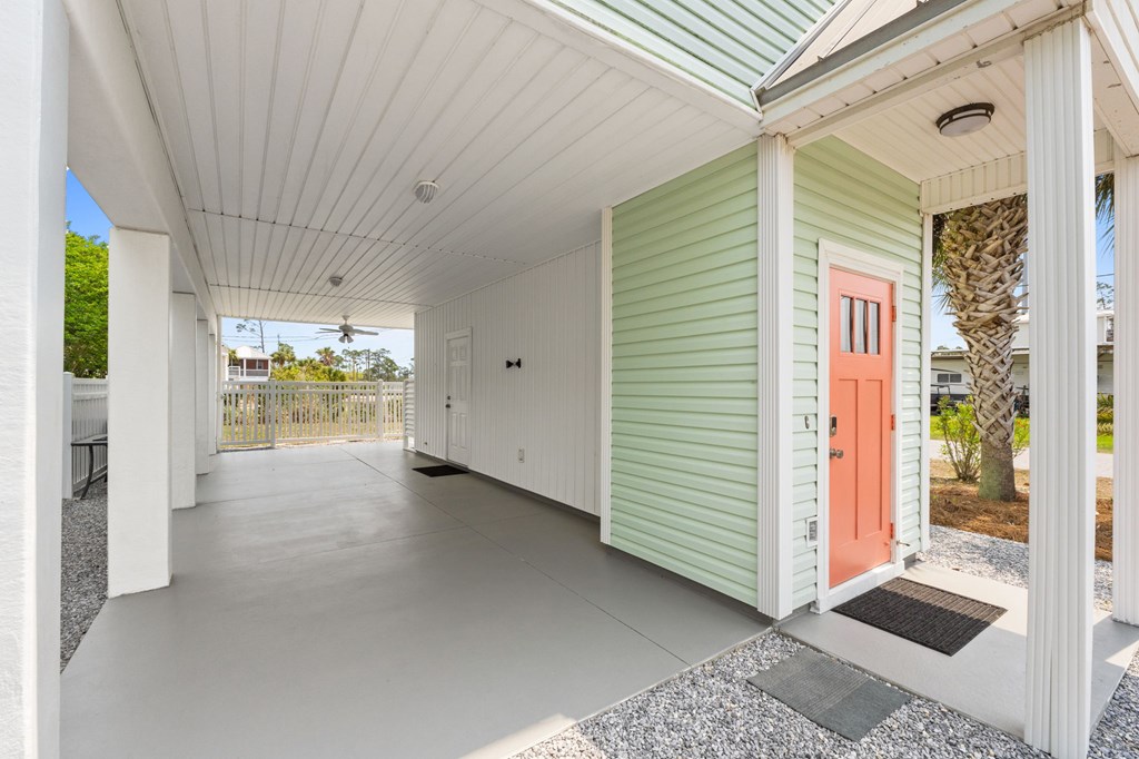 311 Bonnet St, Port St. Joe 32456