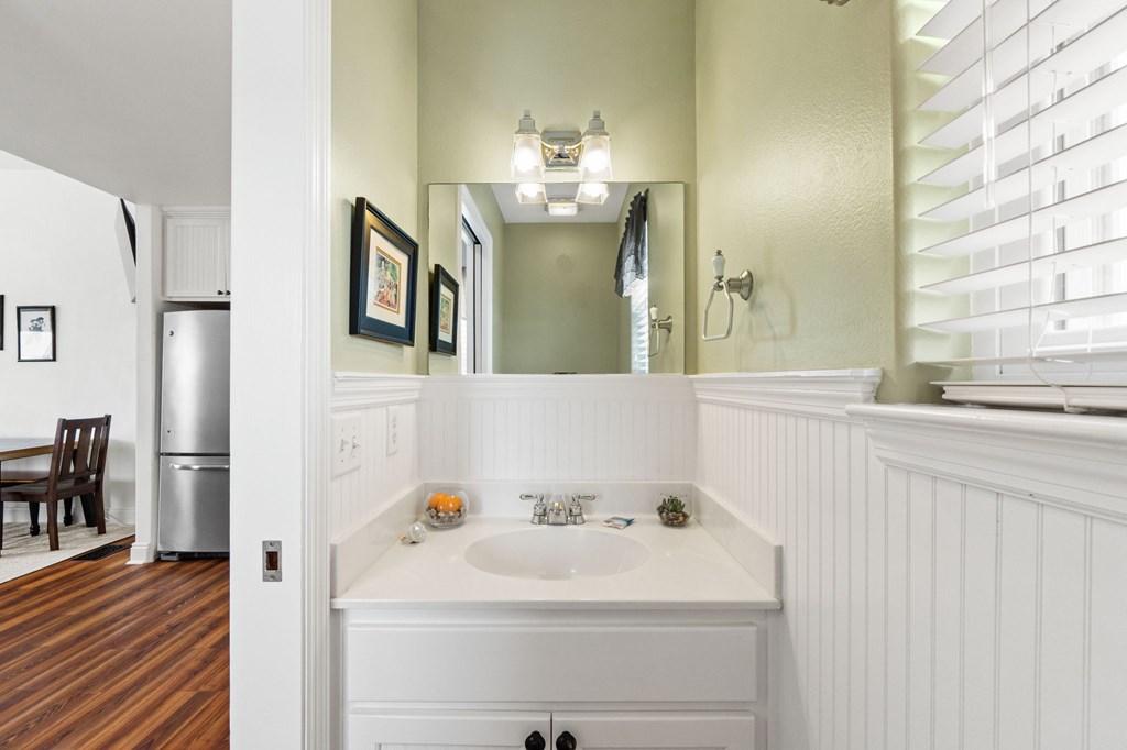 311 Bonnet St, Port St. Joe 32456