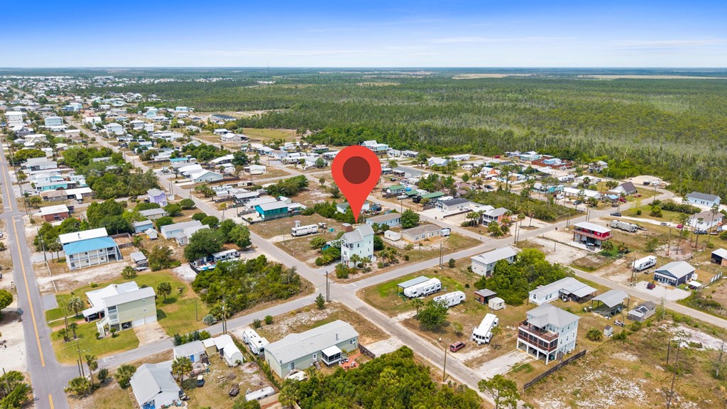 311 Bonnet St, Port St. Joe 32456