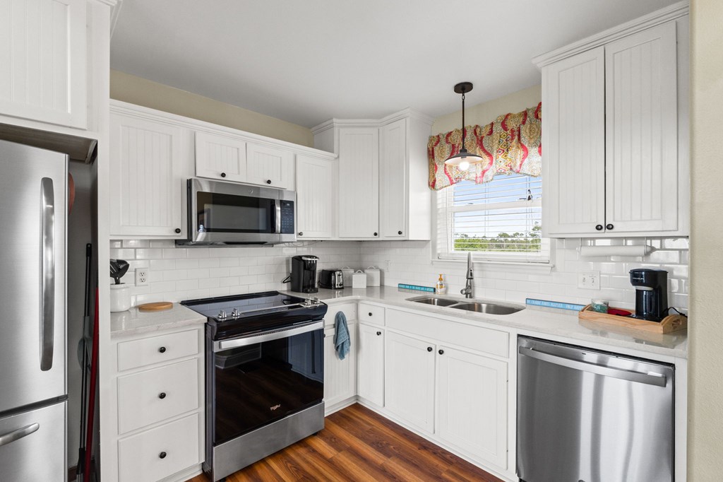 311 Bonnet St, Port St. Joe 32456