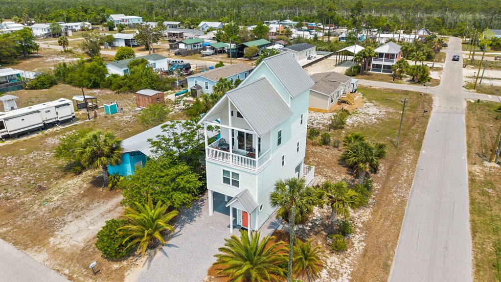 311 Bonnet St, Port St. Joe 32456