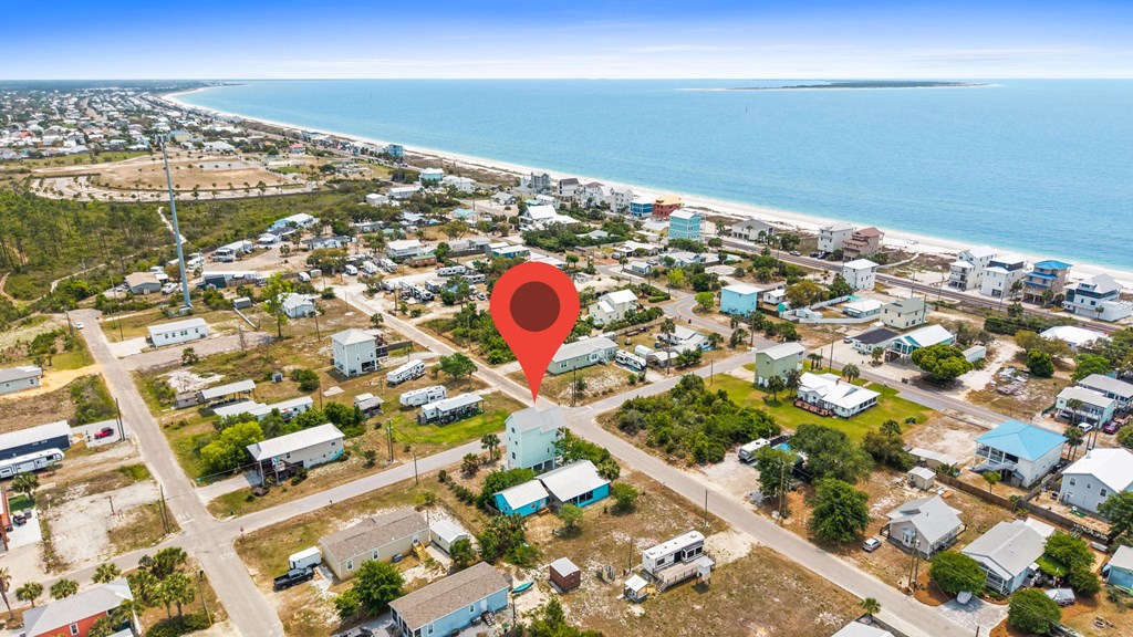 311 Bonnet St, Port St. Joe 32456