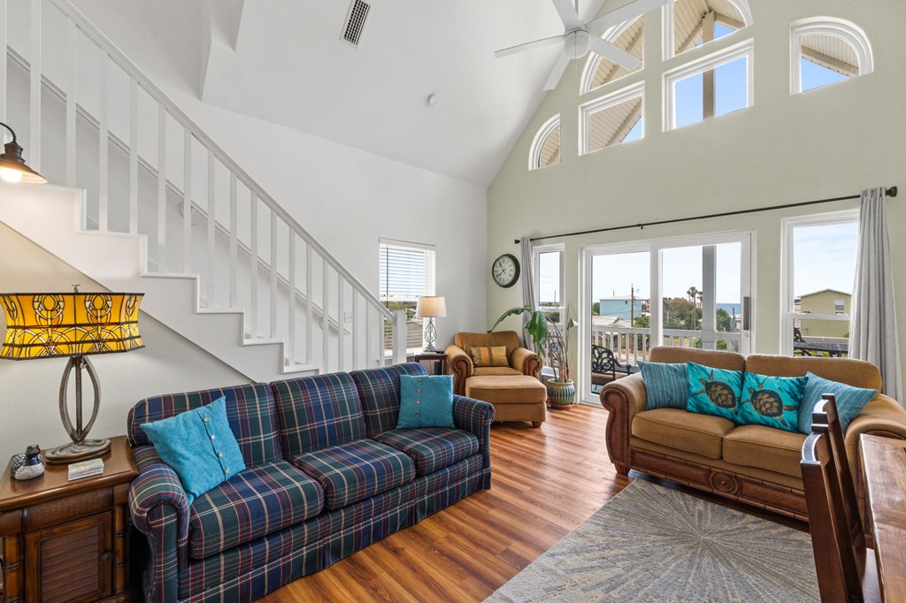 311 Bonnet St, Port St. Joe 32456