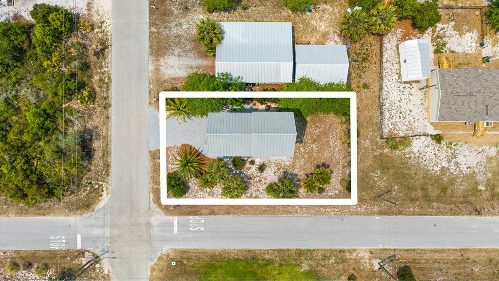 311 Bonnet St, Port St. Joe 32456