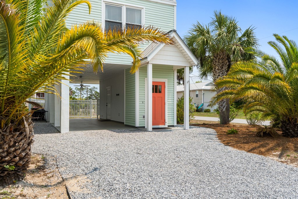 311 Bonnet St, Port St. Joe 32456