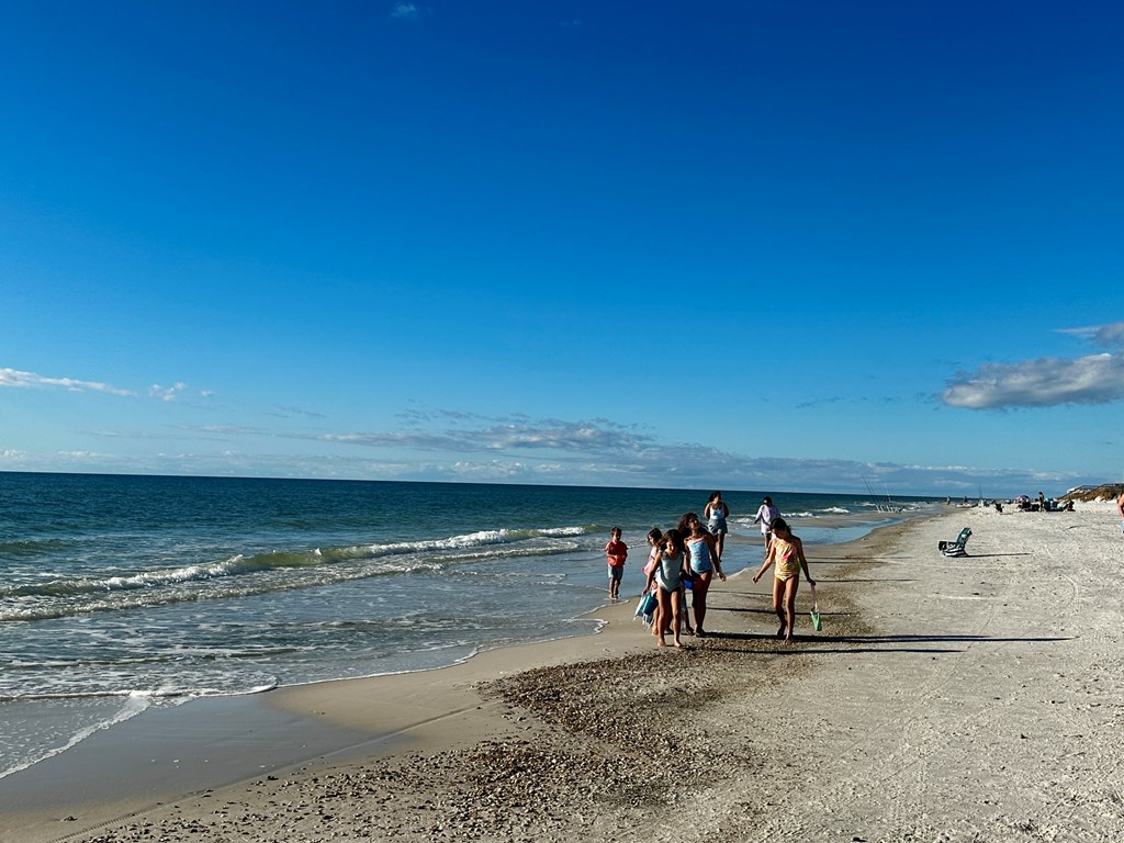 3625 Cape San Blas Rd, Port St. Joe 32456