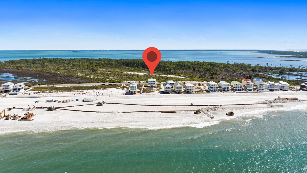 3625 Cape San Blas Rd, Port St. Joe 32456