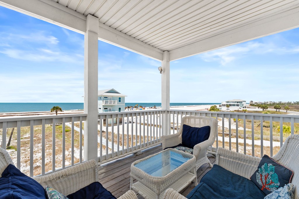 3625 Cape San Blas Rd, Port St. Joe 32456