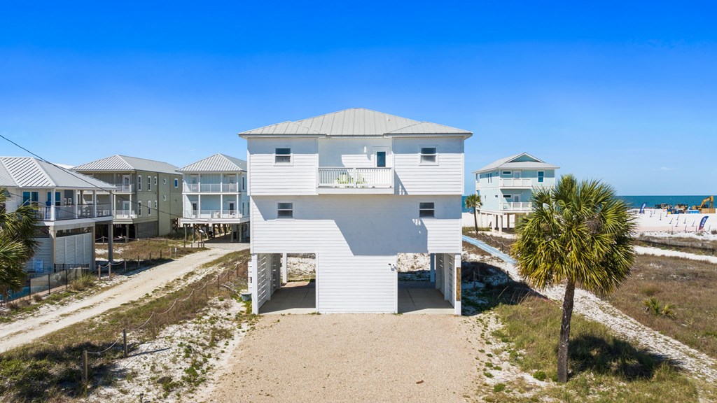 3625 Cape San Blas Rd, Port St. Joe 32456