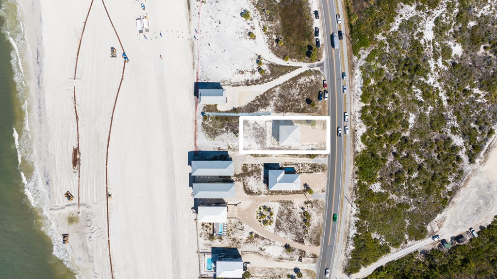 3625 Cape San Blas Rd, Port St. Joe 32456