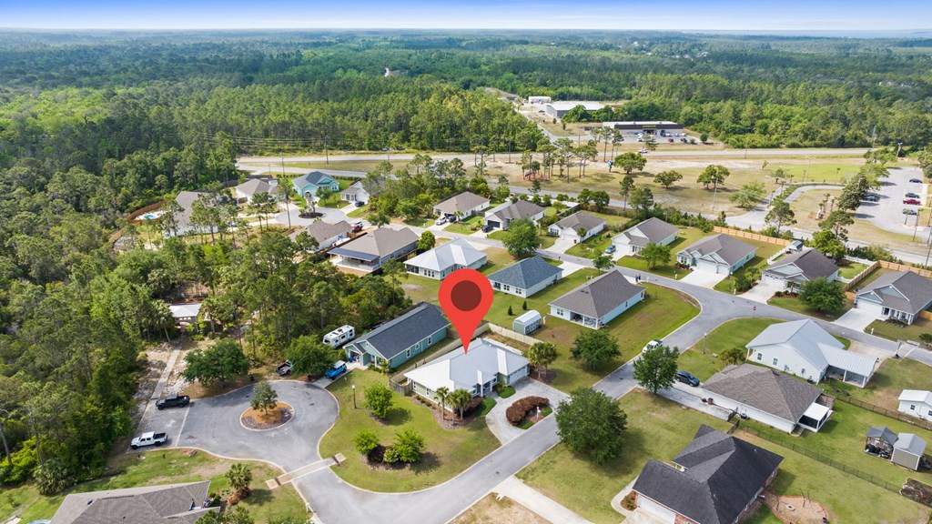 219 Crane Dr, Port St. Joe 32456