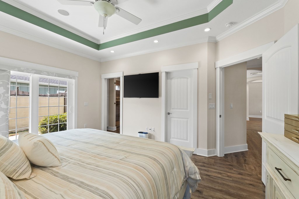 219 Crane Dr, Port St. Joe 32456