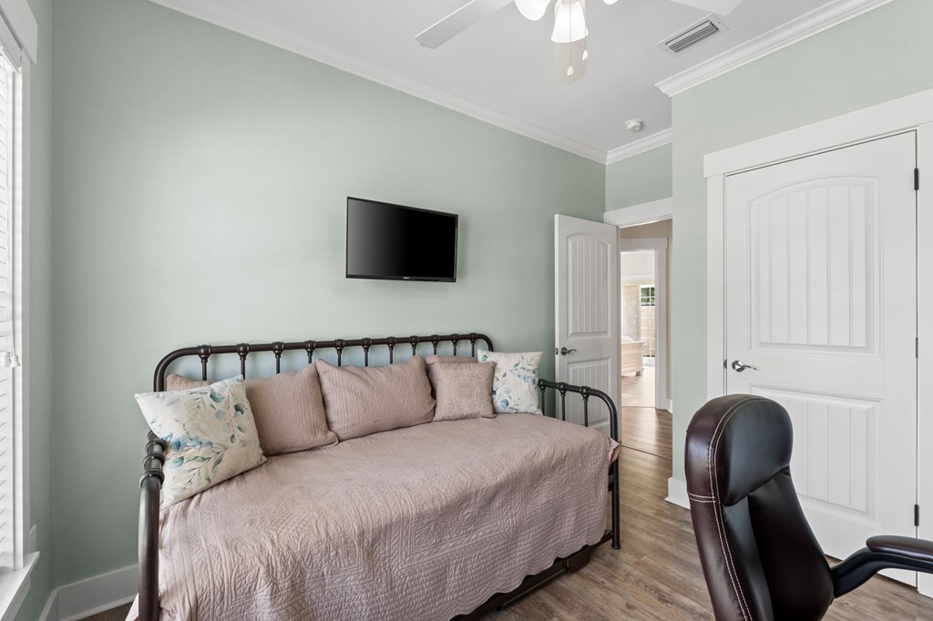 219 Crane Dr, Port St. Joe 32456