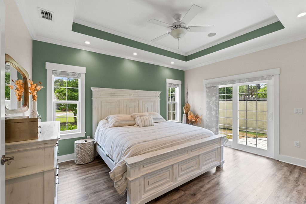 219 Crane Dr, Port St. Joe 32456