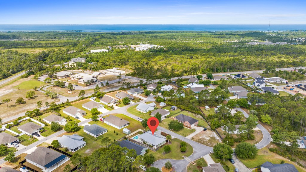 219 Crane Dr, Port St. Joe 32456