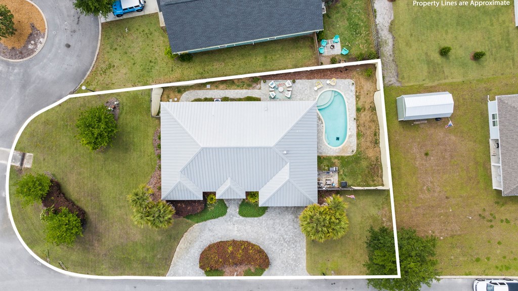 219 Crane Dr, Port St. Joe 32456