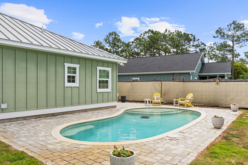 219 Crane Dr, Port St. Joe 32456