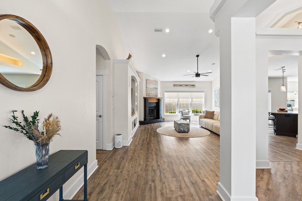 219 Crane Dr, Port St. Joe 32456