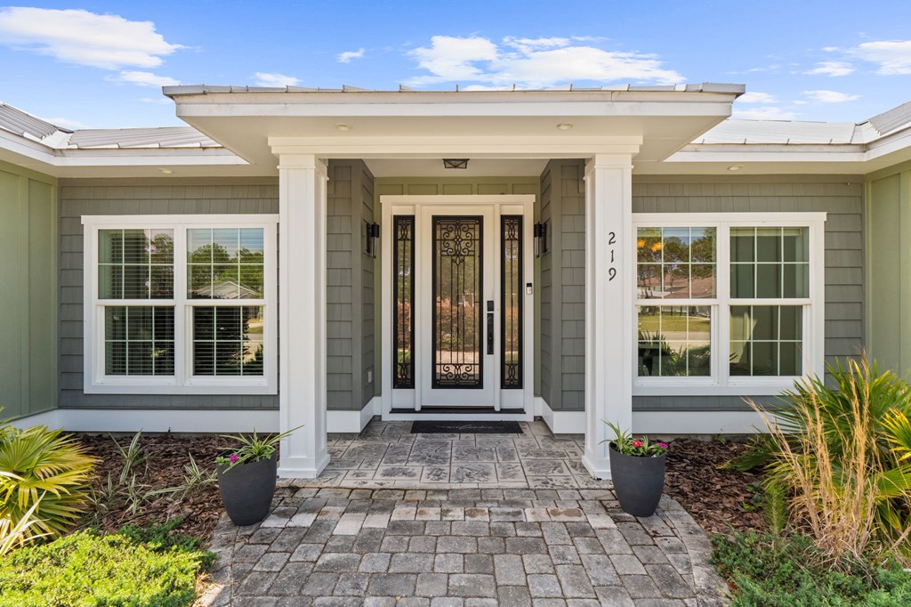 219 Crane Dr, Port St. Joe 32456