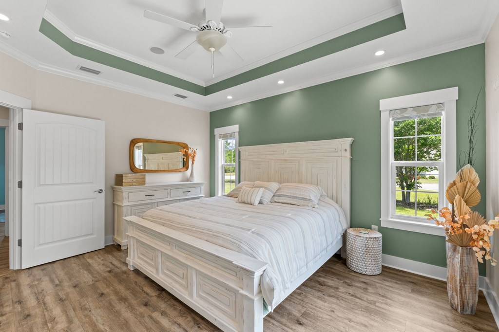 219 Crane Dr, Port St. Joe 32456