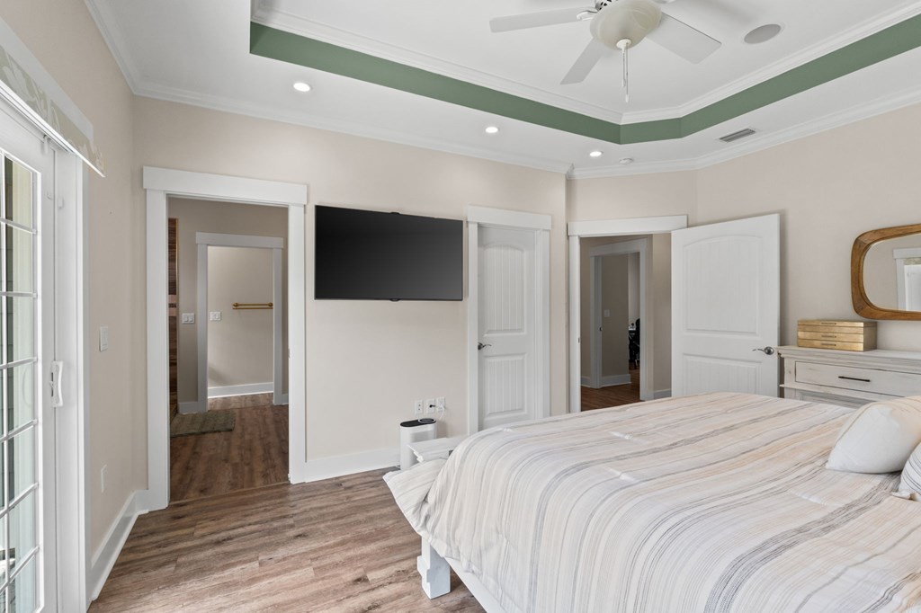 219 Crane Dr, Port St. Joe 32456