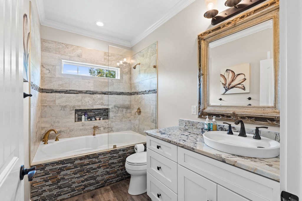 219 Crane Dr, Port St. Joe 32456