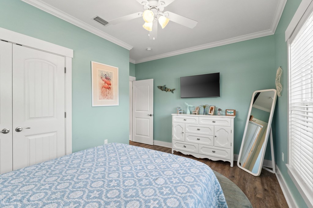 219 Crane Dr, Port St. Joe 32456