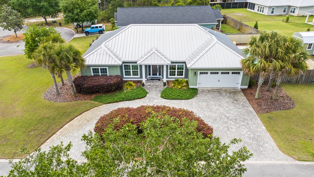 219 Crane Dr, Port St. Joe 32456