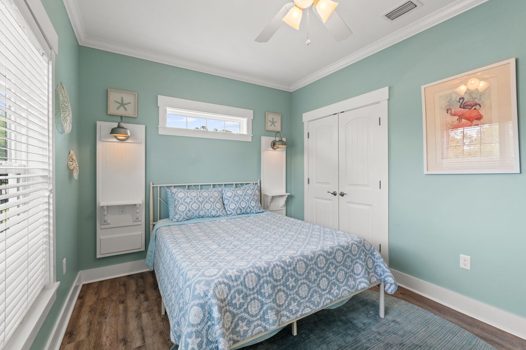 219 Crane Dr, Port St. Joe 32456