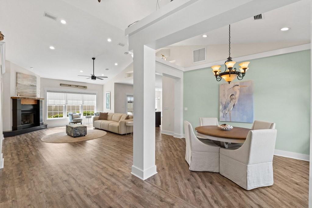 219 Crane Dr, Port St. Joe 32456