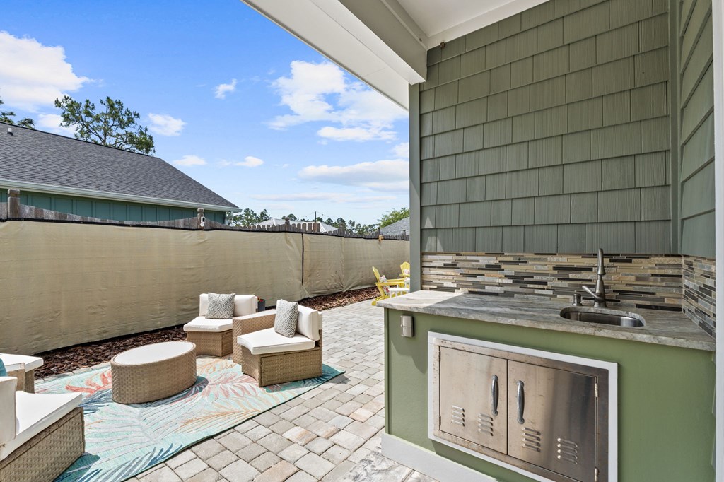 219 Crane Dr, Port St. Joe 32456