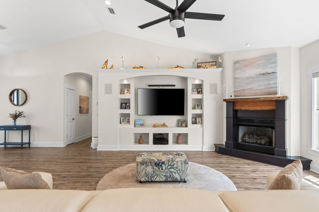 219 Crane Dr, Port St. Joe 32456