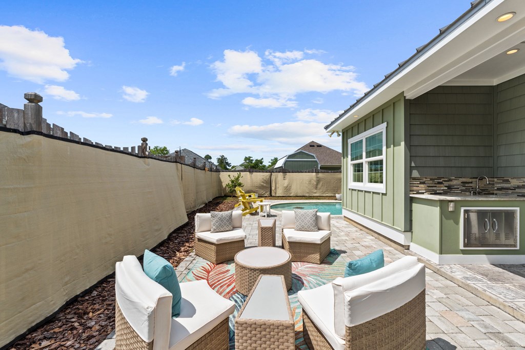 219 Crane Dr, Port St. Joe 32456