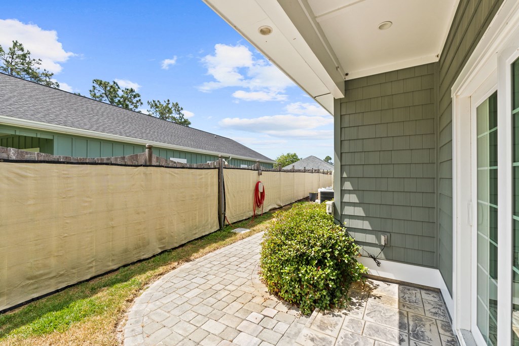 219 Crane Dr, Port St. Joe 32456