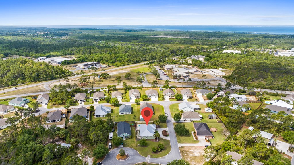 219 Crane Dr, Port St. Joe 32456