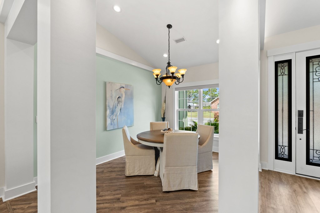 219 Crane Dr, Port St. Joe 32456