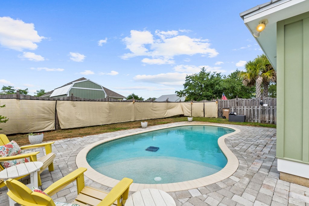 219 Crane Dr, Port St. Joe 32456